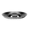 Tarnik frez kątowy 45° typ A Tarpol T-90 120 x 15 x 22,2mm 